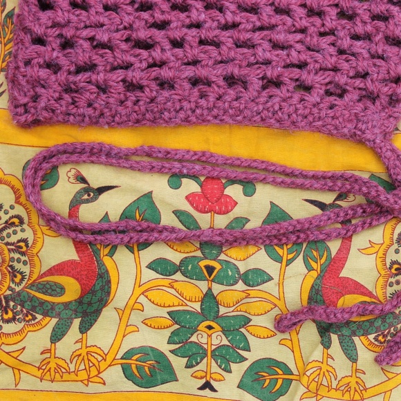 Cozy Crochet Tank - Picture 12 of 15